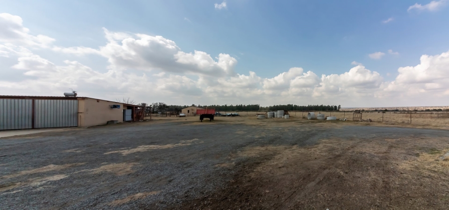 3 Bedroom Property for Sale in Kroonstad Rural Free State